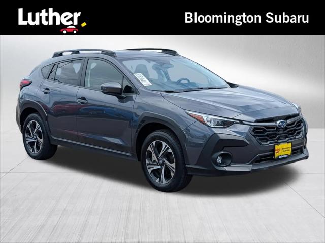 2025 Subaru Crosstrek Premium for sale in Bloomington, MN
