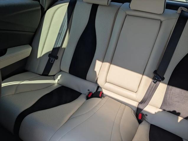 2023 Acura TLX Type S - HP Wheel and Tire