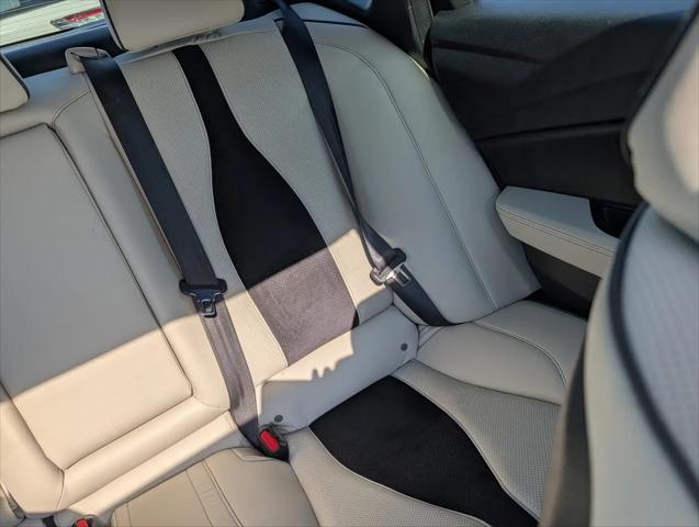2023 Acura TLX Type S - HP Wheel and Tire