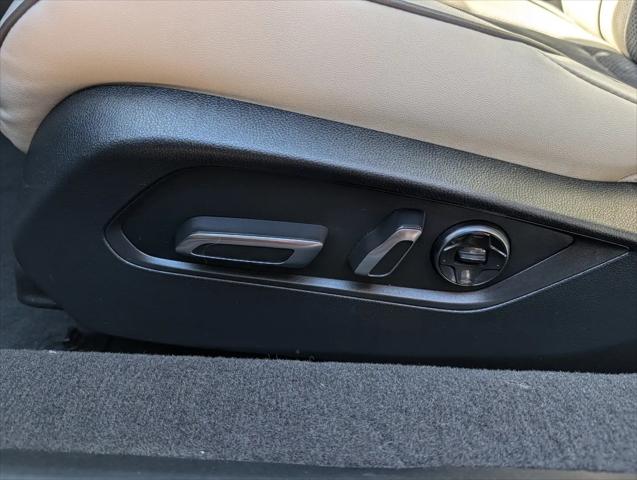2023 Acura TLX Type S - HP Wheel and Tire