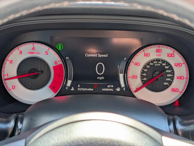 2023 Acura TLX Type S - HP Wheel and Tire