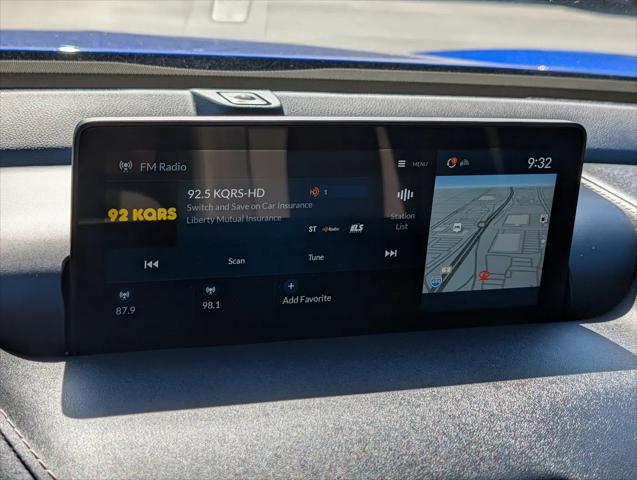 2023 Acura TLX Type S - HP Wheel and Tire