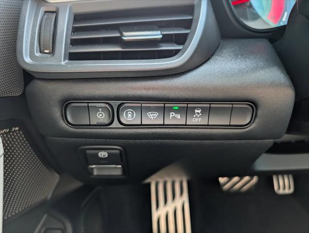 2023 Acura TLX Type S - HP Wheel and Tire