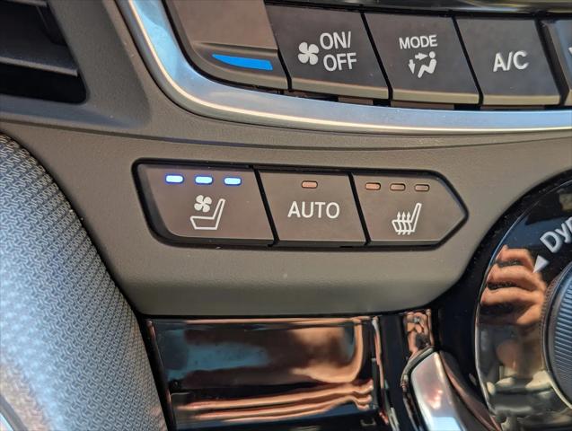 2023 Acura TLX Type S - HP Wheel and Tire
