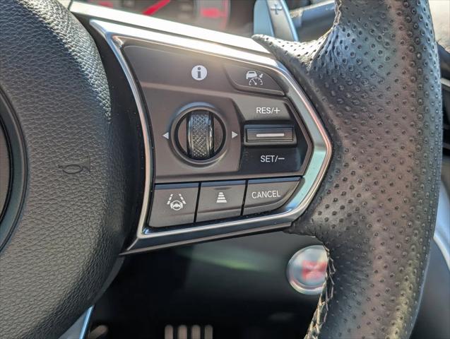 2023 Acura TLX Type S - HP Wheel and Tire