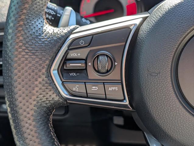 2023 Acura TLX Type S - HP Wheel and Tire