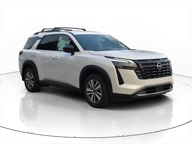 2026 Nissan Pathfinder SL for sale in Pompano Beach, FL