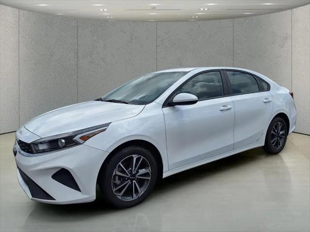 2024 Kia Forte LXS for sale in Metairie, LA