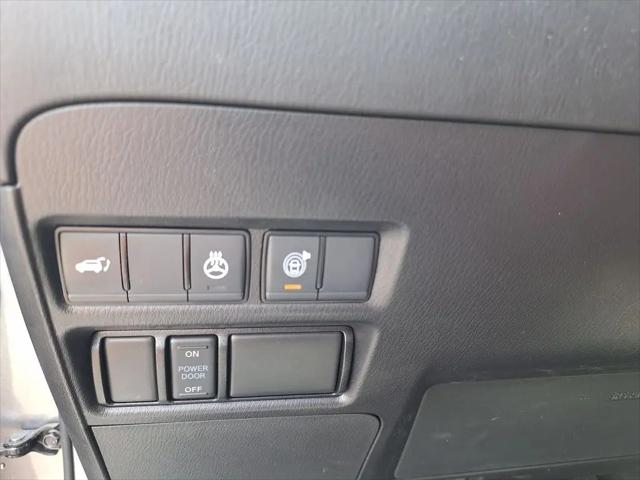 2024 Nissan Armada SL 2WD