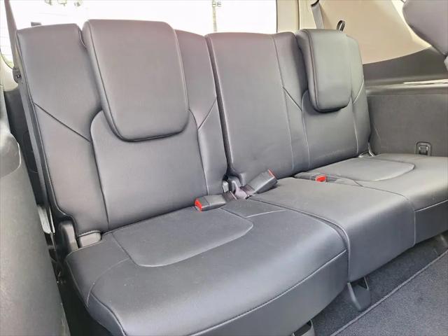 2024 Nissan Armada SL 2WD