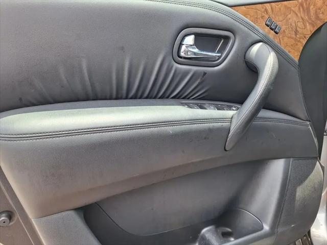 2024 Nissan Armada SL 2WD
