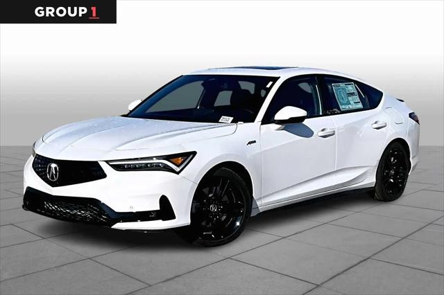 2026 Acura Integra FWD A-Spec with Technology for sale in Oklahoma City, OK