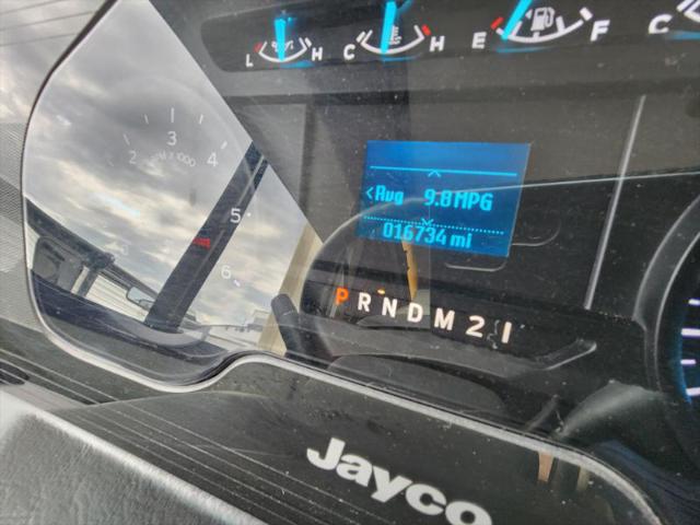 2021 Ford F-53 29F