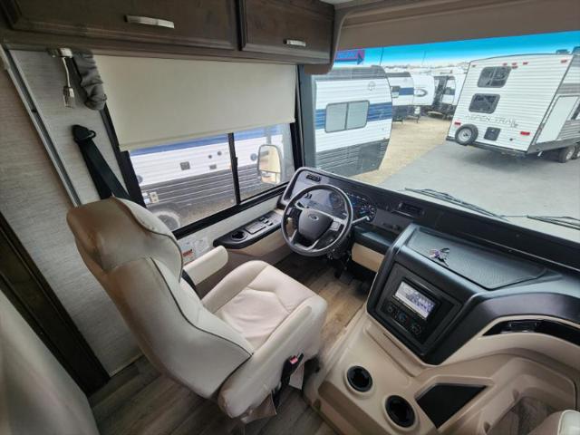 2021 Ford F-53 29F
