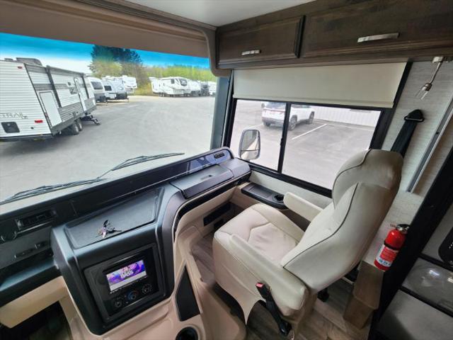 2021 Ford F-53 29F