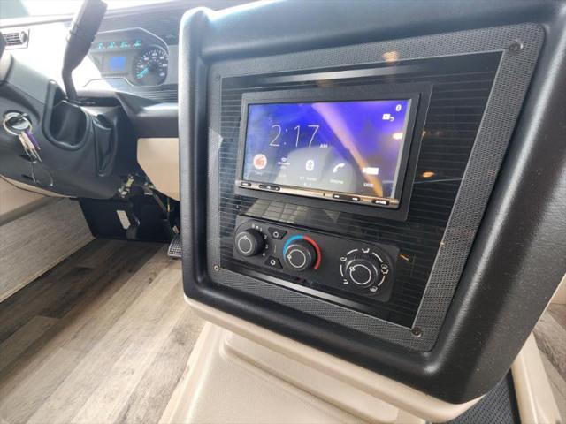 2021 Ford F-53 29F