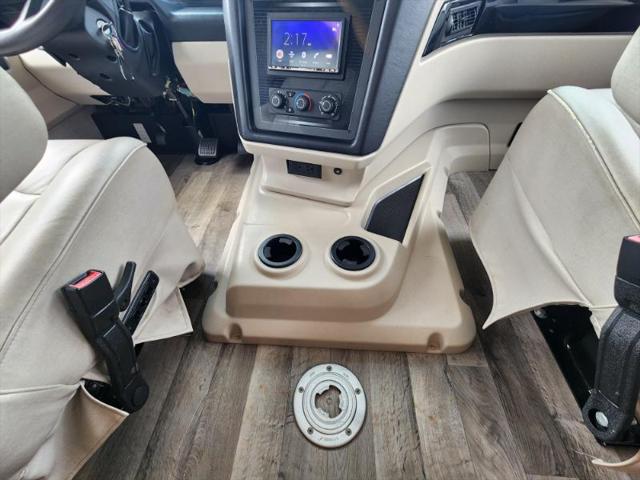 2021 Ford F-53 29F