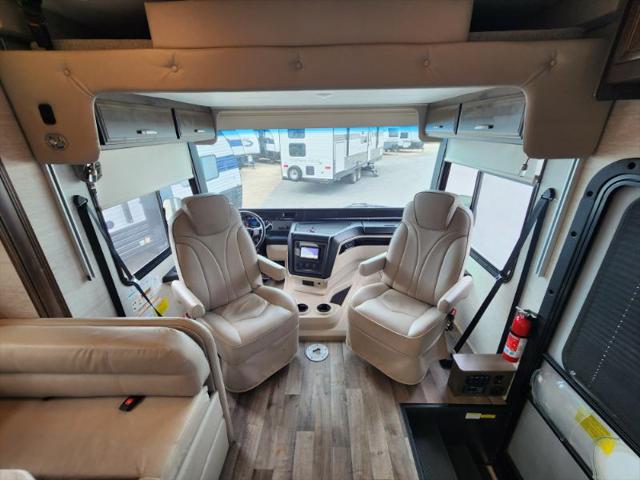 2021 Ford F-53 29F