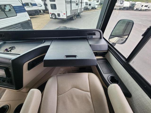 2021 Ford F-53 29F