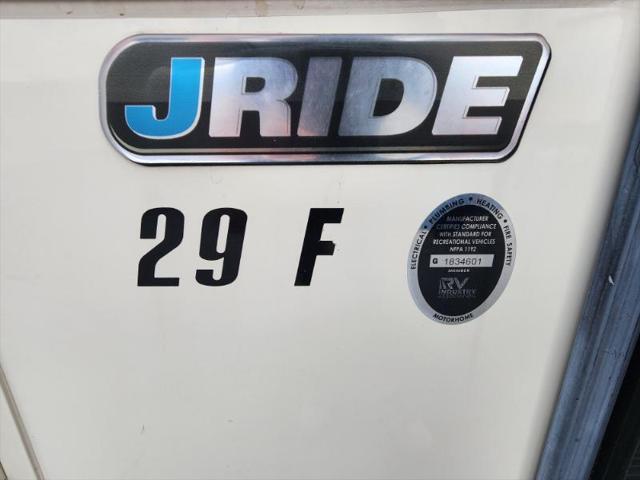 2021 Ford F-53 29F