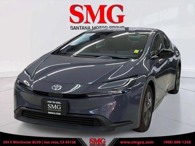 2024 Toyota Prius Limited for sale in San Jose, CA