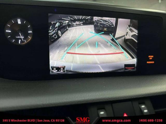 2019 Lexus ES 350 350 Luxury