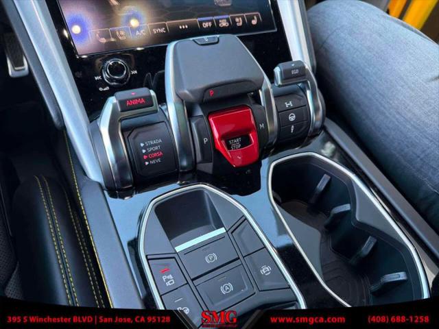 2021 Lamborghini Urus Base