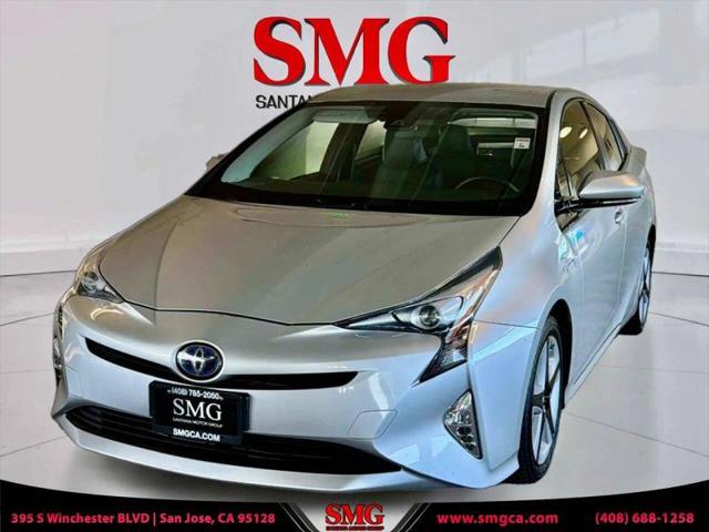 2016 Toyota Prius Three for sale in San Jose, CA