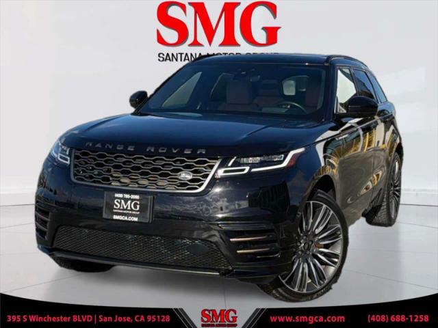 2020 Land Rover Range Rover Velar P380 R-Dynamic HSE for sale in San Jose, CA