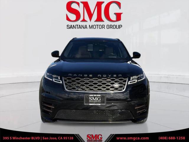 2020 Land Rover Range Rover Velar P380 R-Dynamic HSE