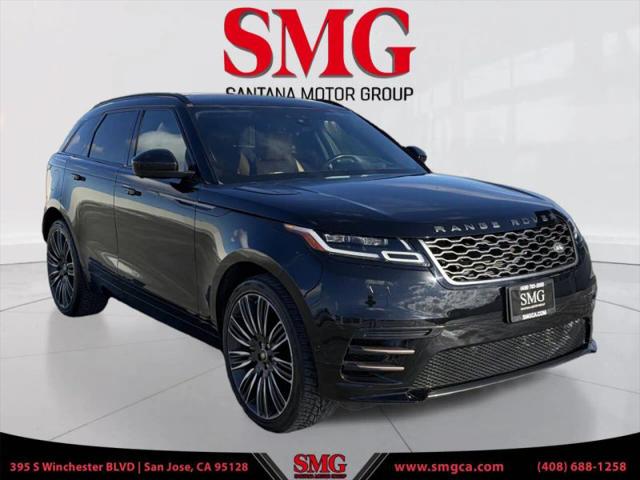 2020 Land Rover Range Rover Velar P380 R-Dynamic HSE