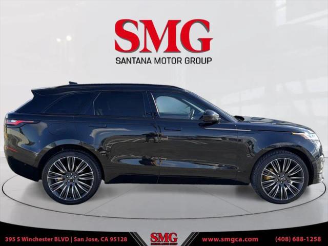 2020 Land Rover Range Rover Velar P380 R-Dynamic HSE