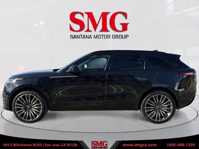 2020 Land Rover Range Rover Velar P380 R-Dynamic HSE