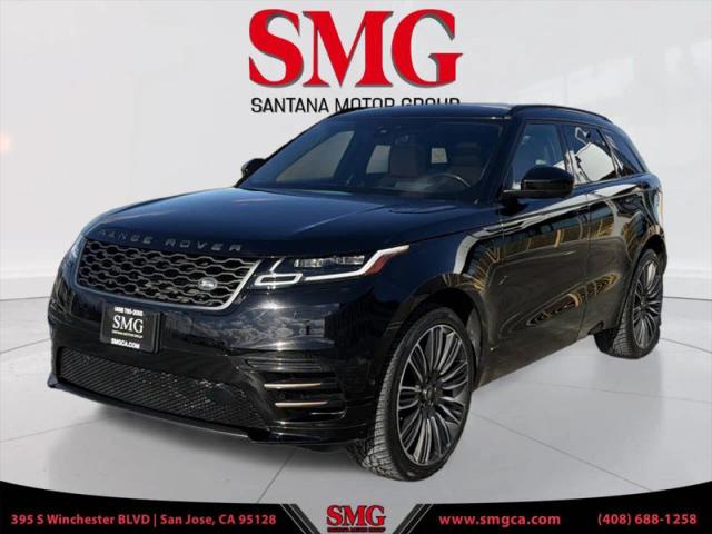 2020 Land Rover Range Rover Velar P380 R-Dynamic HSE