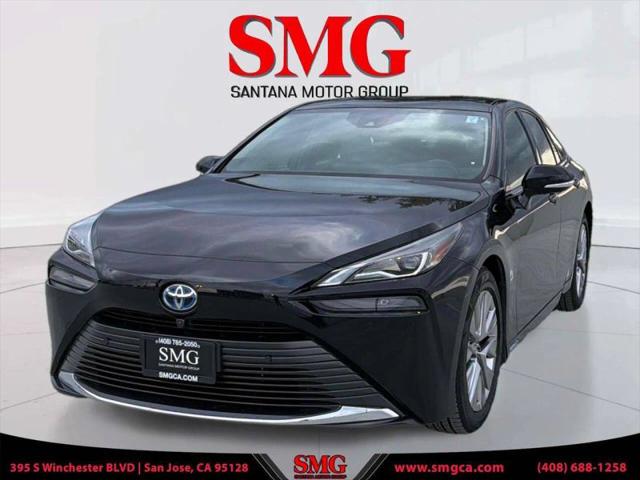 2022 Toyota Mirai XLE for sale in San Jose, CA