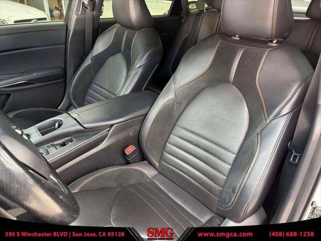 2020 Toyota Avalon XSE