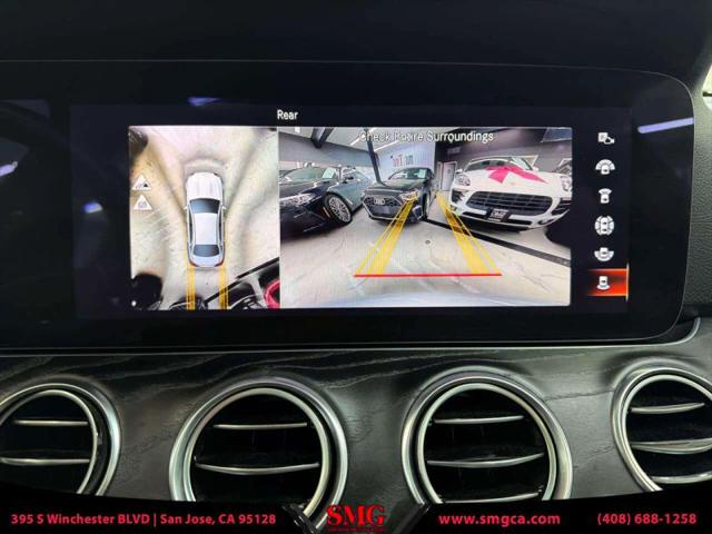 2021 Mercedes-Benz E 350 E 350