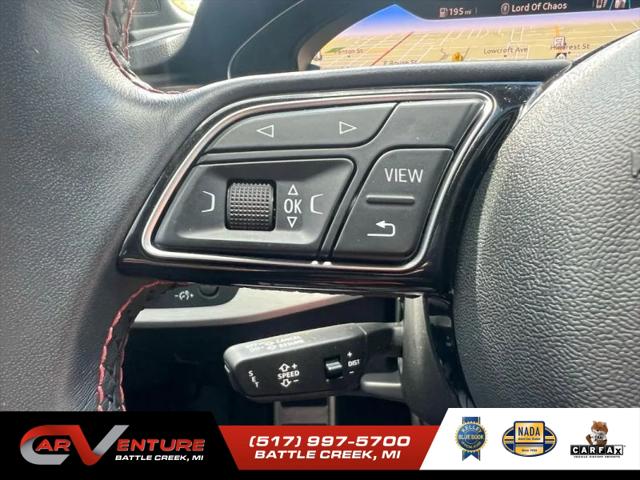 2019 Audi S4 3.0t Premium