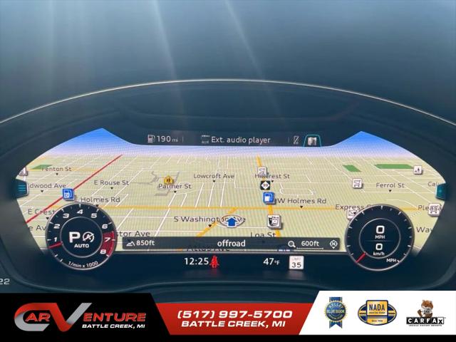 2019 Audi S4 3.0t Premium