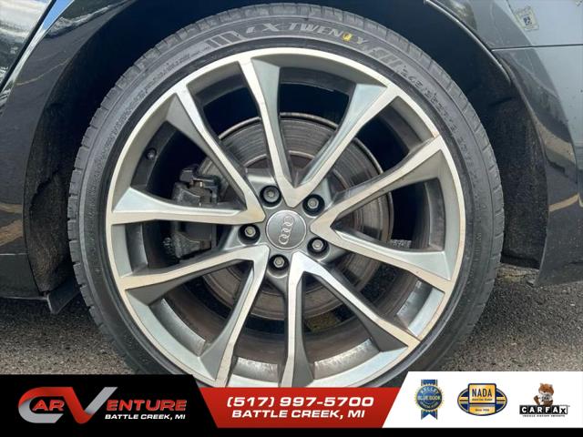 2019 Audi S4 3.0t Premium