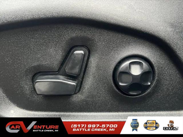2017 Jeep Compass Latitude 4x4