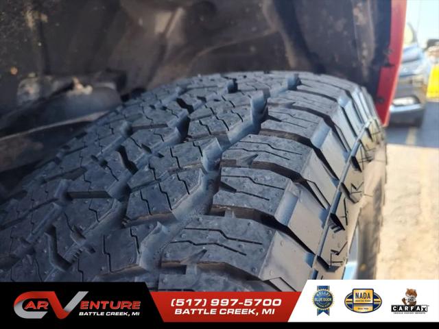 2019 Ram 1500 Classic SLT Crew Cab 4x4 6'4" Box
