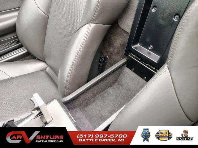 2005 Chrysler Crossfire Limited