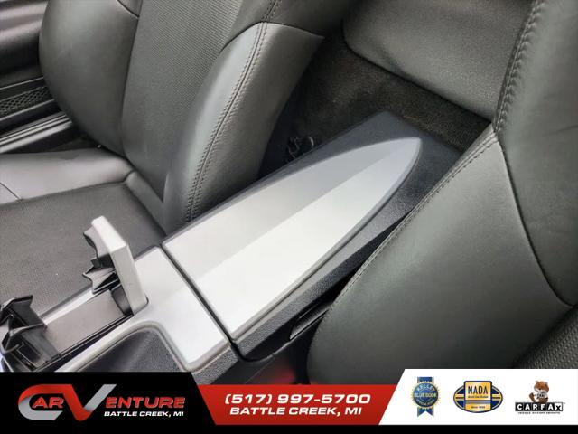 2005 Chrysler Crossfire Limited