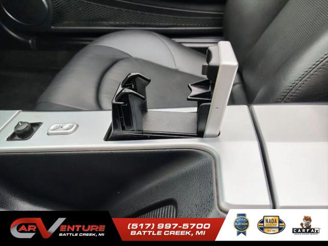 2005 Chrysler Crossfire Limited
