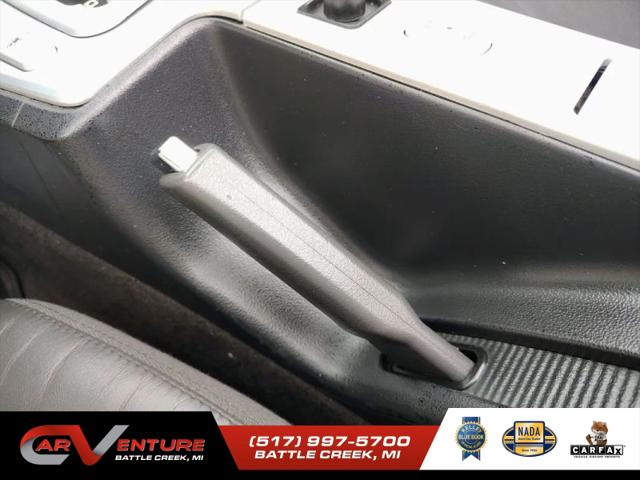 2005 Chrysler Crossfire Limited