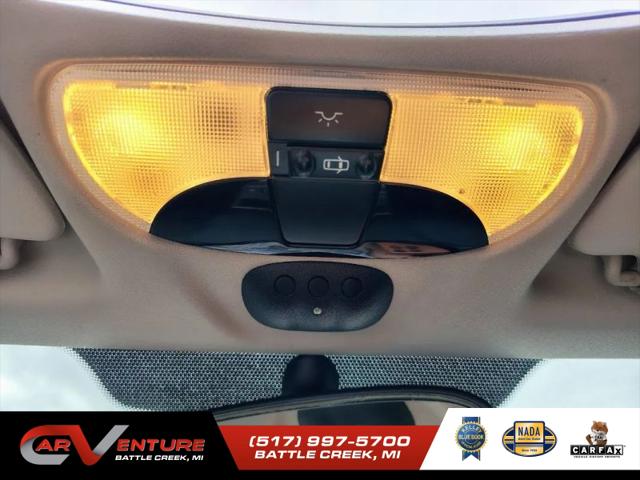2005 Chrysler Crossfire Limited