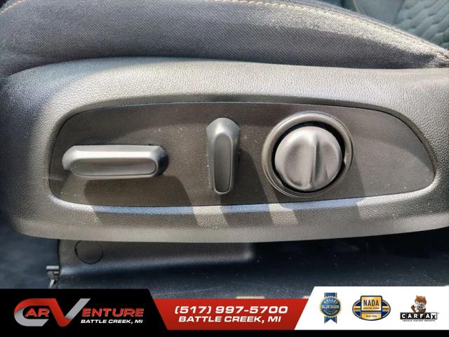 2020 Chevrolet Equinox FWD LT 1.5L Turbo