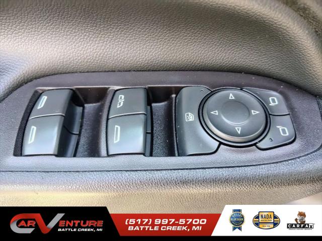 2020 Chevrolet Equinox FWD LT 1.5L Turbo