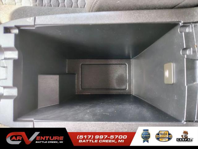 2020 Chevrolet Equinox FWD LT 1.5L Turbo
